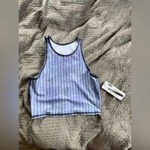 Teeki Starbird top brand new with tags (P-2)